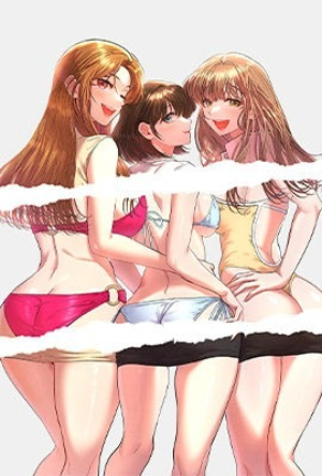 汗汗漫画排行韩漫精选